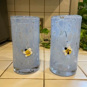 Lacey Highball Juice glass